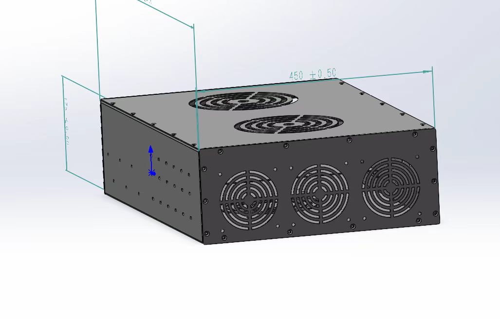 4G/5G伪基站品牌厂家