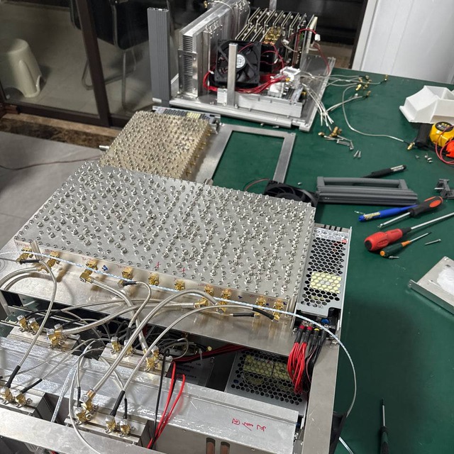 伪基地台购买价格