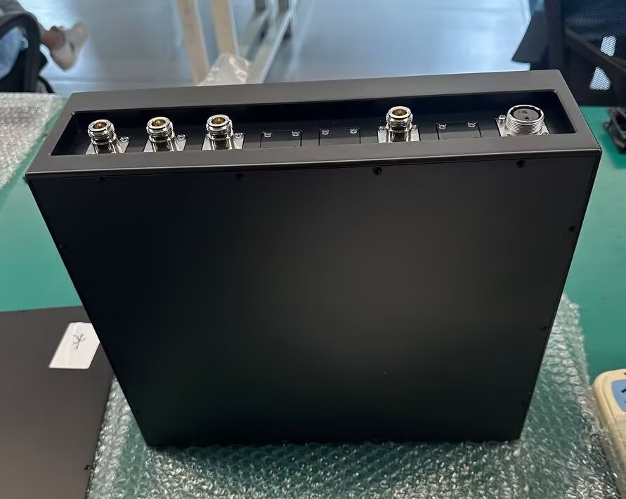 匈牙利4G伪基站厂家