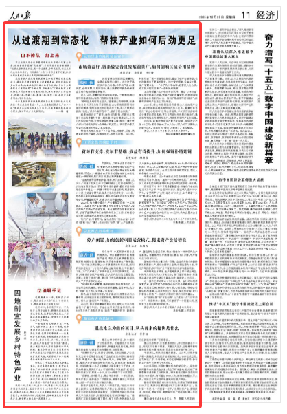 《人民日报》（2025年12月25日 第 11 版）