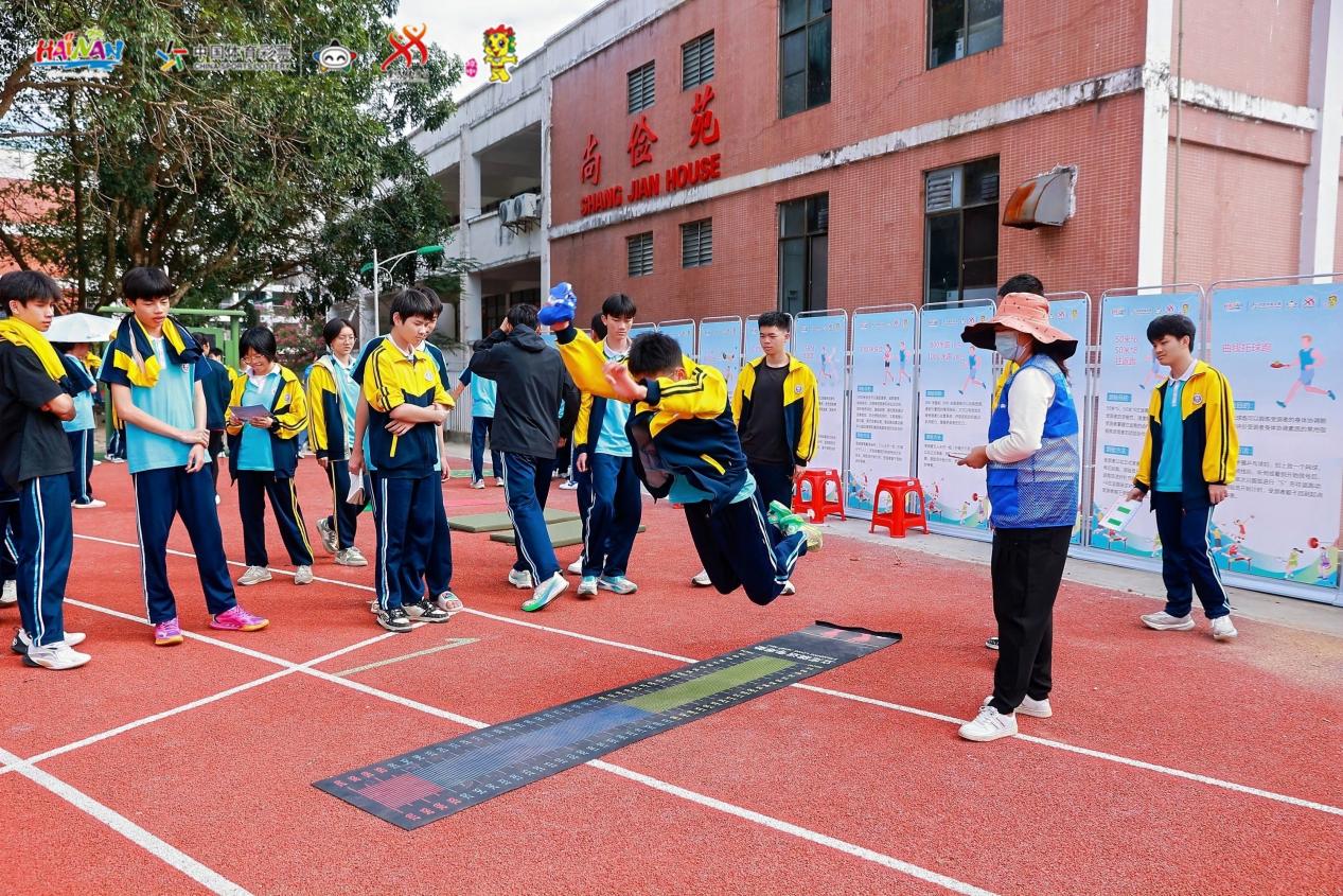 活动现场。主办方供图