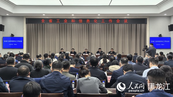 会议现场。人民网记者 张齐摄