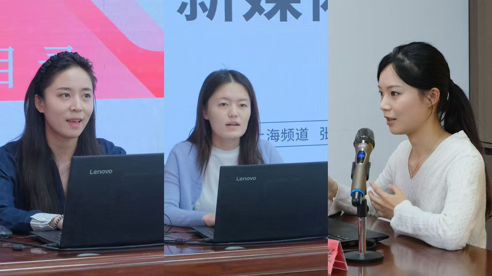 培训中。人民网记者 沐一帆摄